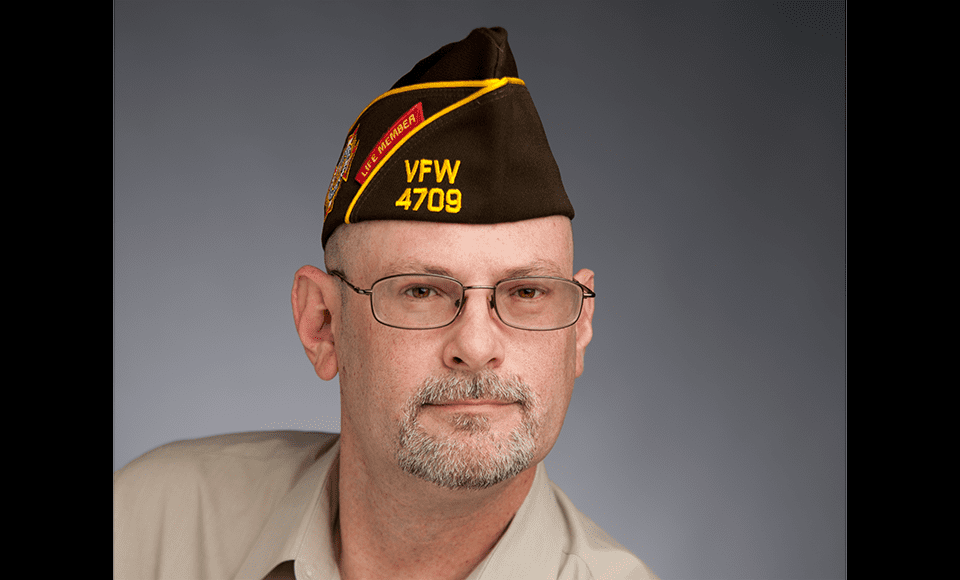 Douglas R. Burrell - Dragon6 President