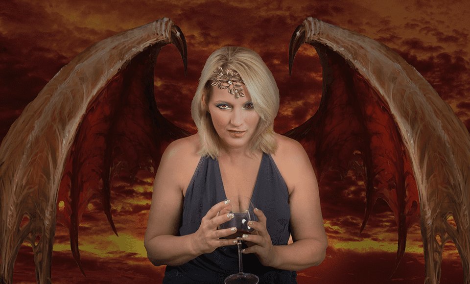 Tonya - VP Retail Sales