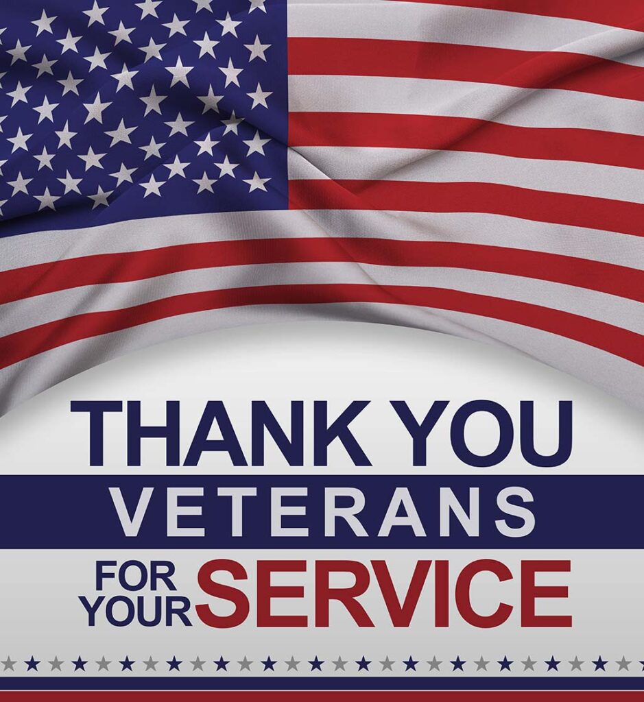 Thank you Veterans -Dragon6 - About Us
